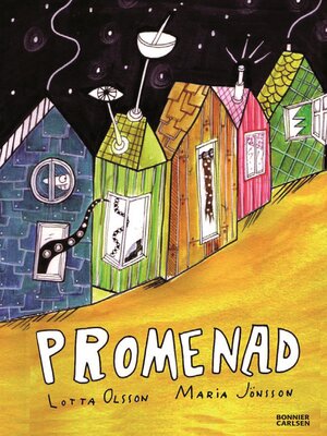 cover image of Promenad